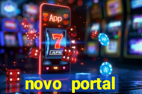 novo portal cruzeiro do sul